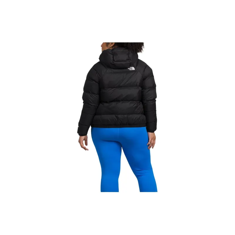 THE NORTH FACE Women's's Plus Hydrenalite™ Down Hoodie-1