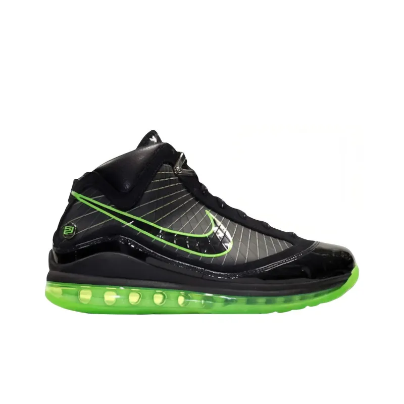 Nike Air Max LeBron 7 'Dunkman'-1