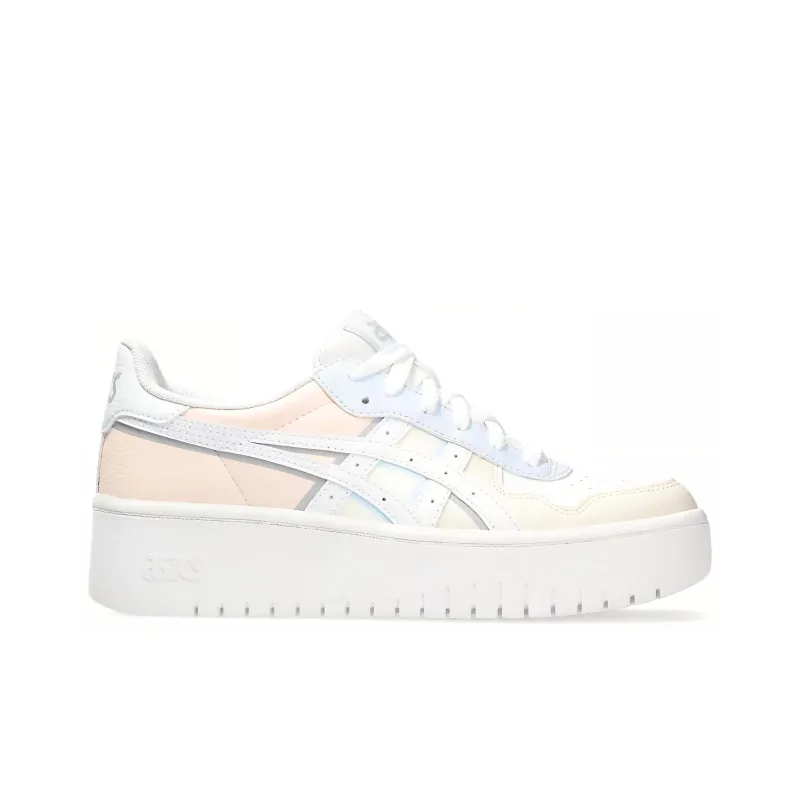 Asics Japan S Pf White Pearl Pink Women's-1