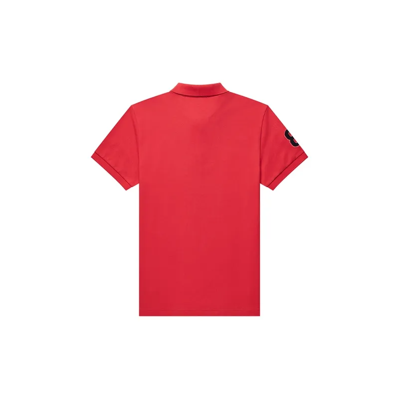 HAZZYS Polo Shirts Men-9