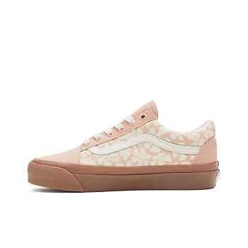 Vans Old Skool 36 Lx 'Pink' Women's
