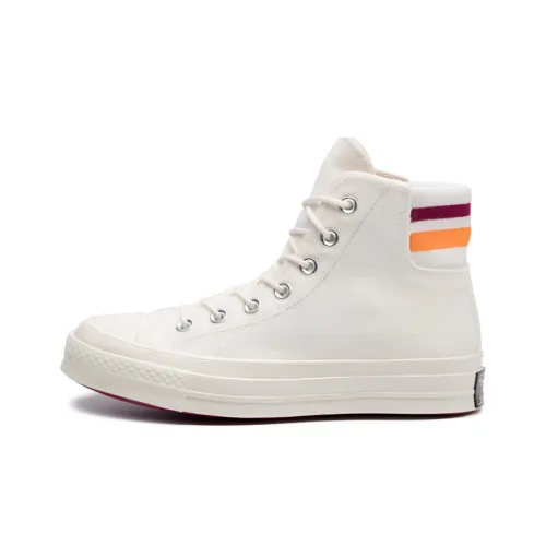 Converse Chuck Taylor All Star 70 Hi White Retro