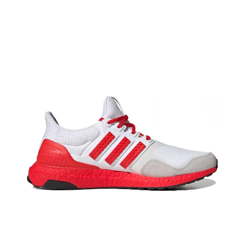 Adidas Ultra Boost Lego Color Pack Red-1