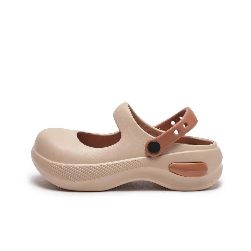 Hotwind Wrap toe Slippers Women's-6