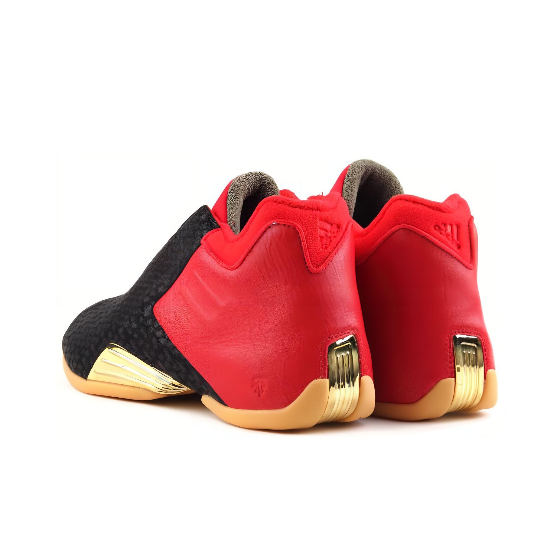 Adidas T-Mac 3 'Year of The Goat' - POIZON