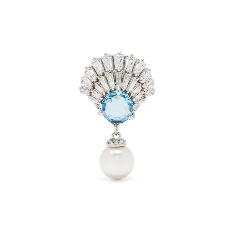 Swarovski Idyllia Drop Earrings-0