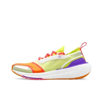 Adidas X Stella McCartney Ultraboost Light 'Shock Slime Orange' Women's