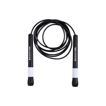 KASUP Student Supply Non Countable Jump Ropes Students Handle Material PP, Rope Material Silicone 2.8m