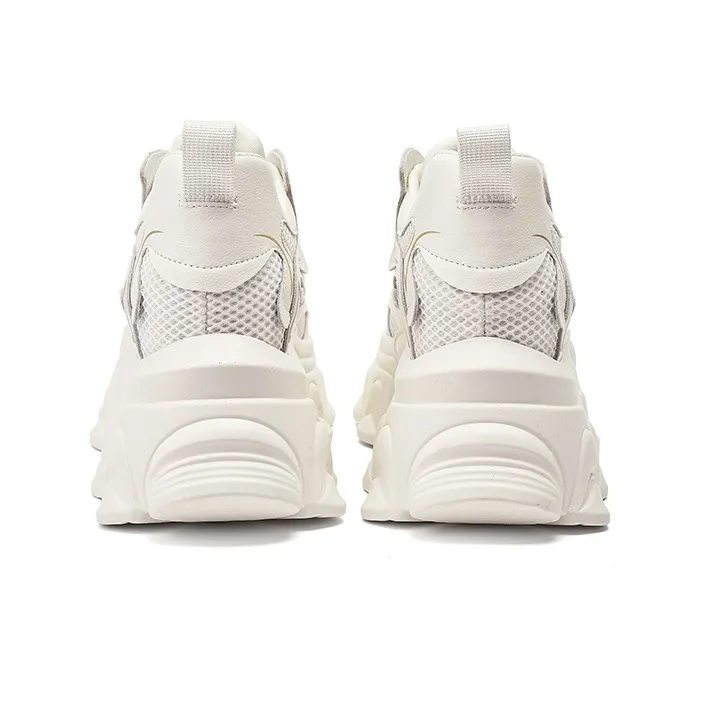 KADINA Cushioning Wear-Resistant Low-Top Chunky Sneakers Women's-2