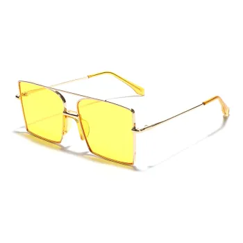 KENMO Sunglasses Unisex