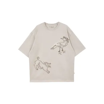 JACK&JONES T Shirts Unisex
