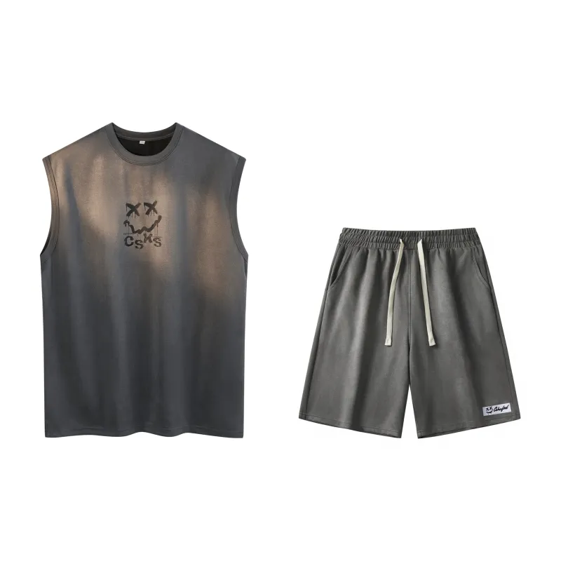 CSKS Casual Sportswear Unisex-6