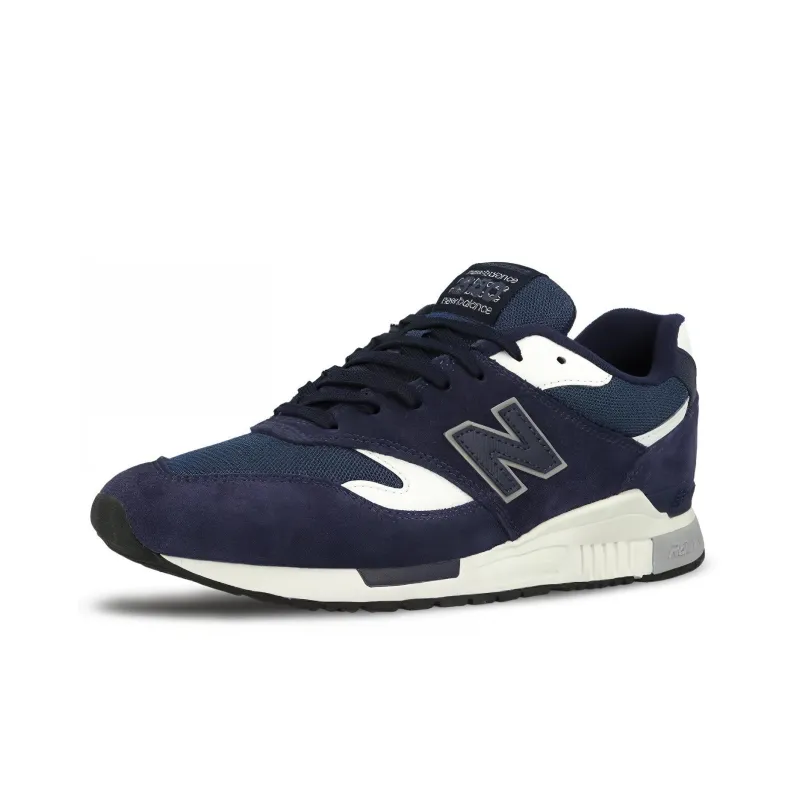 New Balance 840 Blue-2
