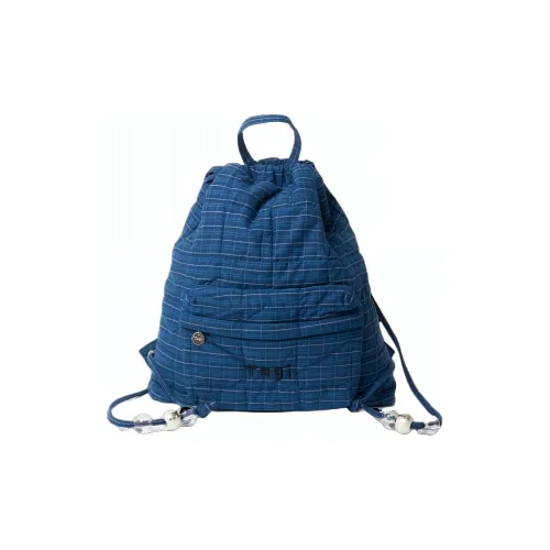 Tagi. Backpacks Smoky Blueberry