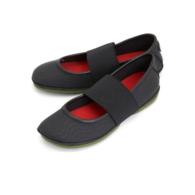 CAMPER Right Nina Ballerina Shoes-2