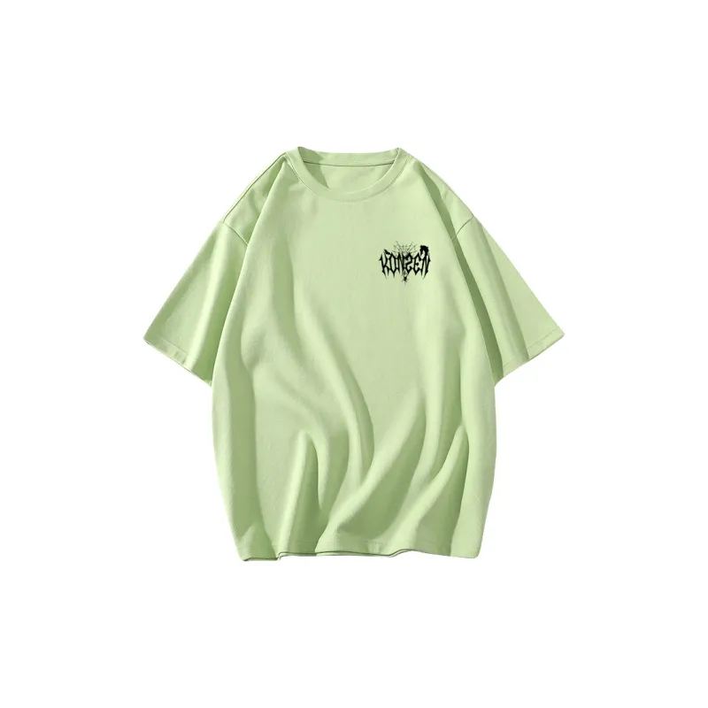 KONZEN· T Shirts Unisex-17