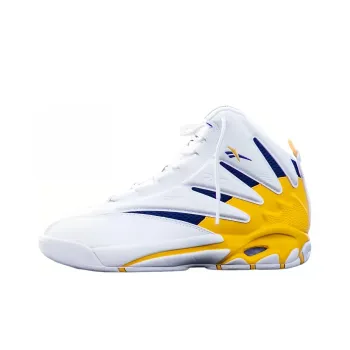 Reebok The Blast Lakers