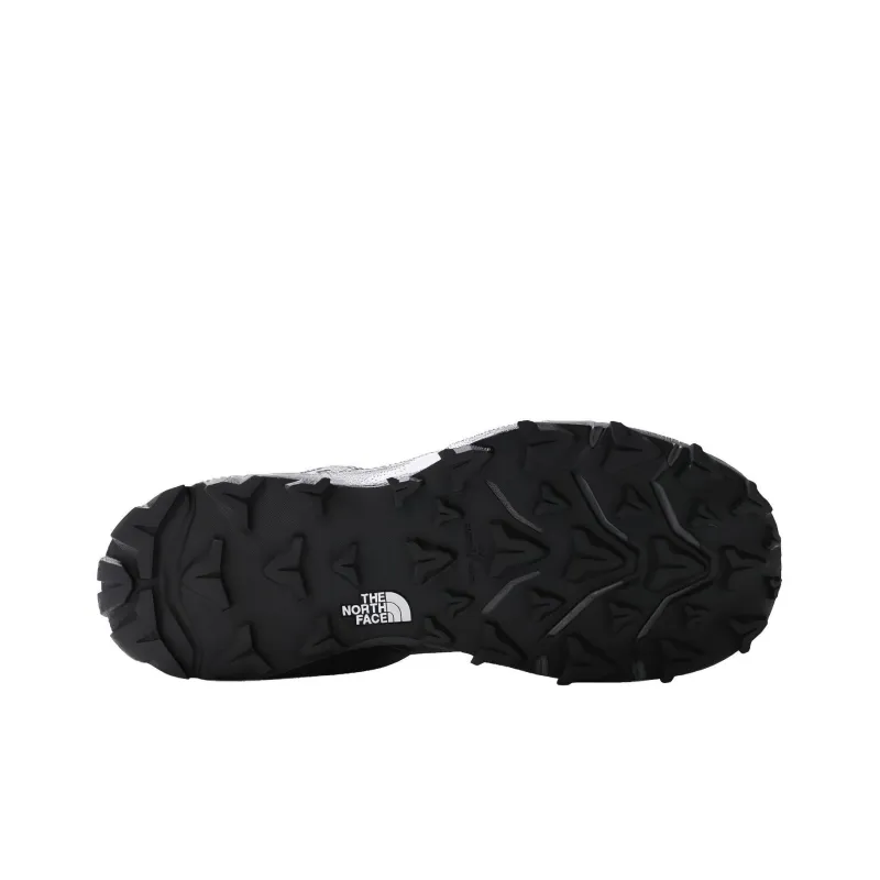 THE NORTH FACE Vectiv Fastpack Futurelight Hiking Shoes 'Meld Grey Summit Navy'-3