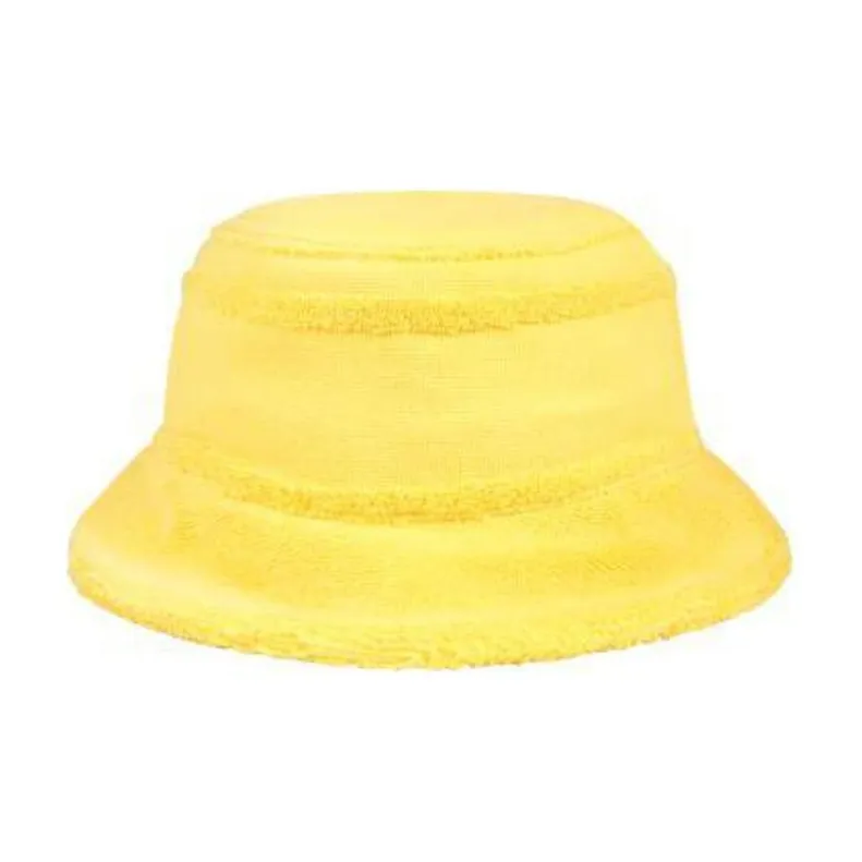 FENDI Terry Cloche Hat-1