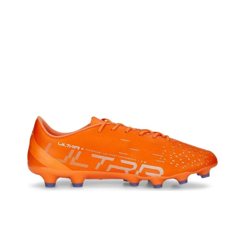 Puma Ultra Pro FG AG 'Supercharge Pack'-1
