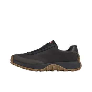CAMPER Drift Trail Panelled Ripstop Sneakers