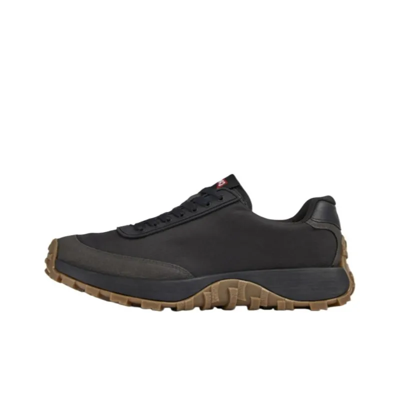 CAMPER Drift Trail Panelled Ripstop Sneakers-0