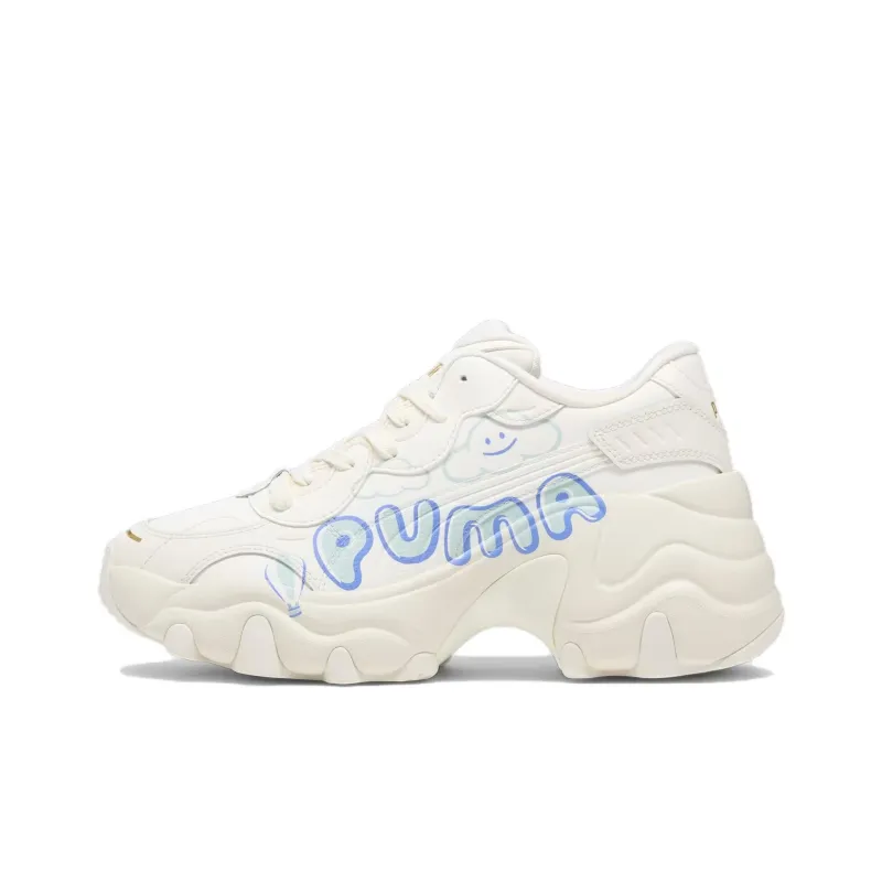 Puma Women's Pulsar 'Wedge Cloud'-0