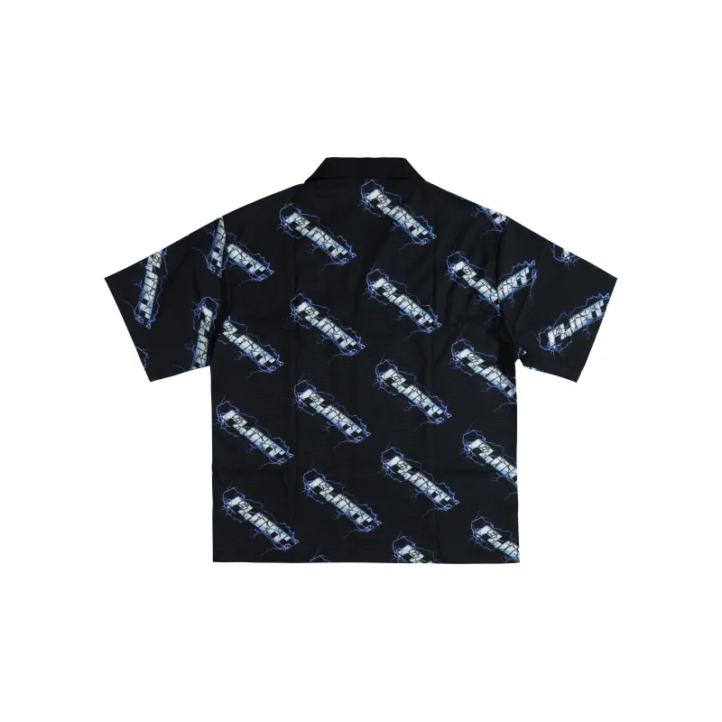 FLOAT Shirts Unisex Black-1