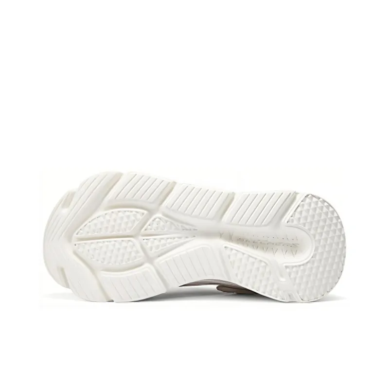 Skechers Max Cushioning Clogs Women's White-3