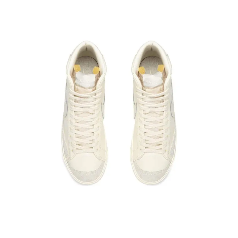 Nike Blazer Mid 77 Coconut Milk Women's-3