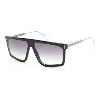 ISABEL MARANT Square Frame Sunglasses