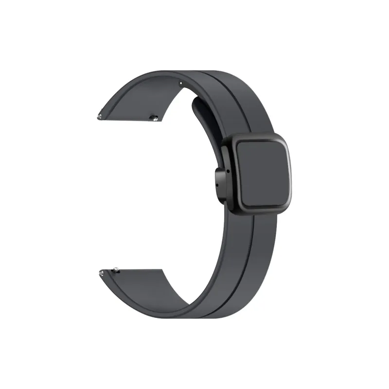 Miss Wrist Vivo Compatibility Watch Band Silicone Material-8