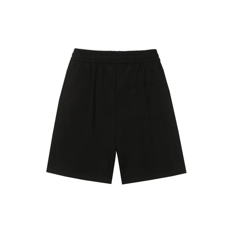 Mackyo Casual Shorts Unisex-1