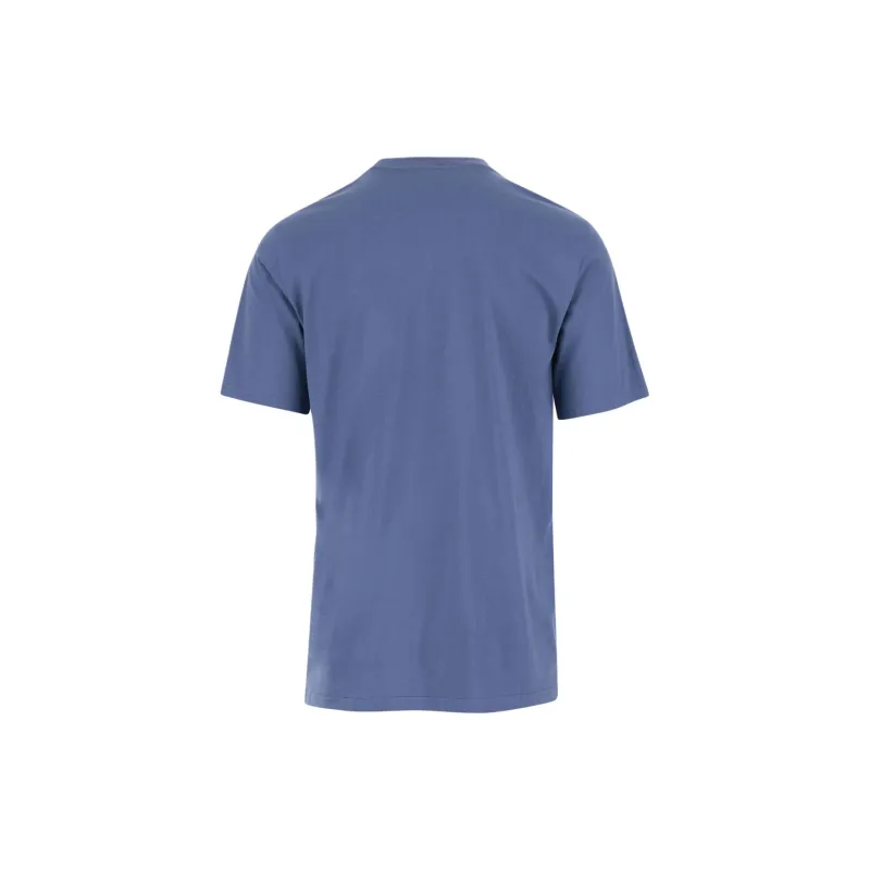 Carhartt WIP T Shirt Men's Blue-1