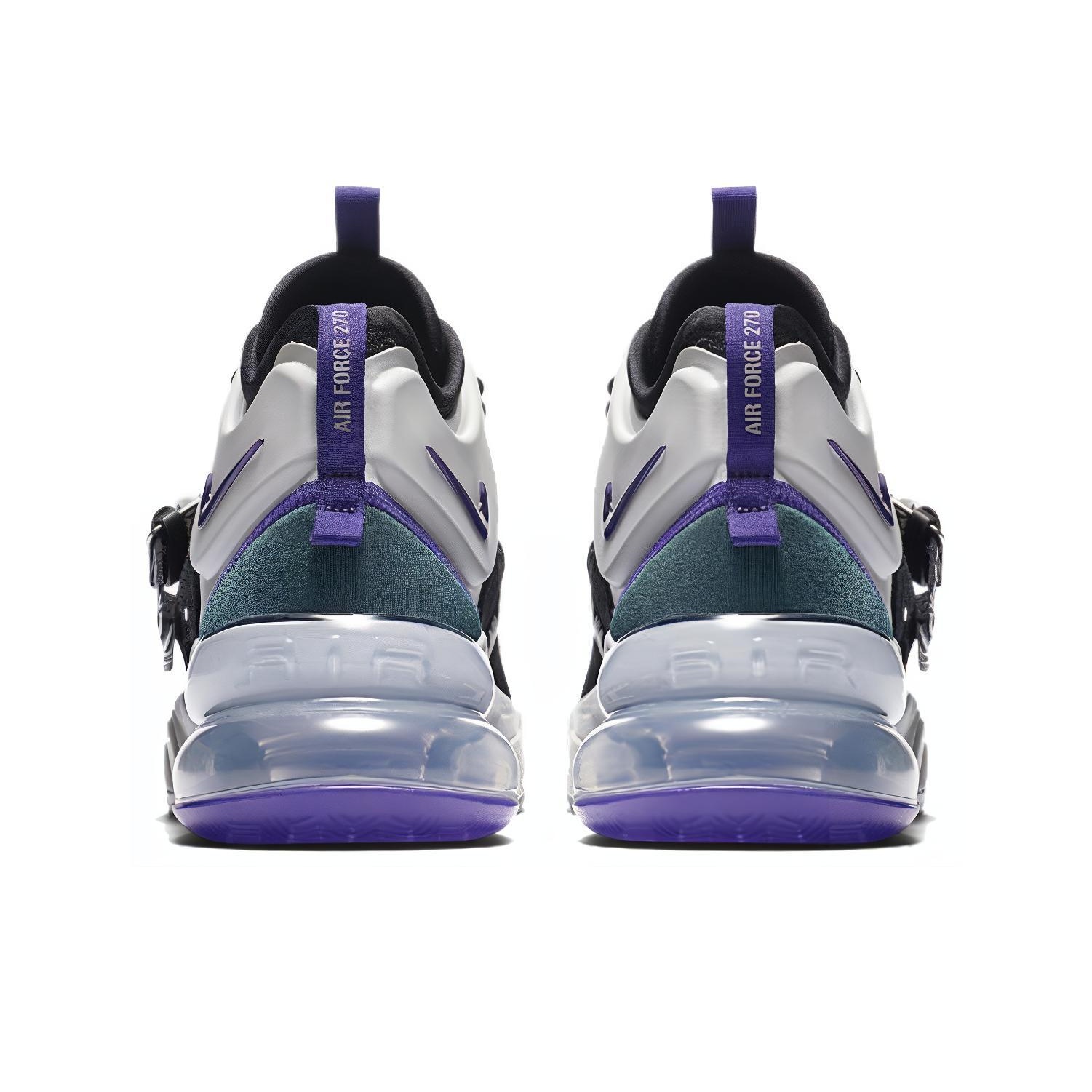 Nike Air Force 270 Carnivore POIZON