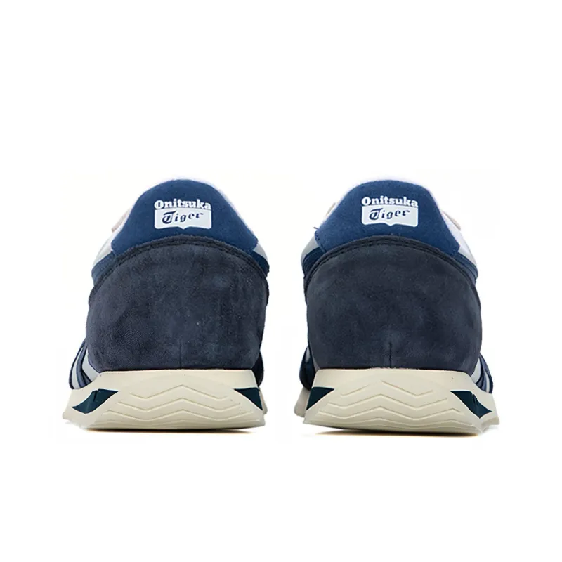 Onitsuka Tiger New York 'Grey Navy'-4