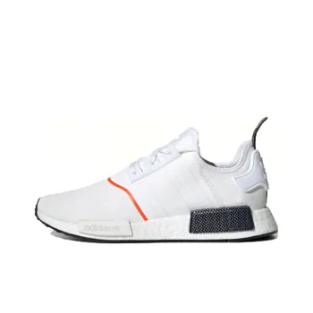 Adidas Originals NMD_R1 Could White