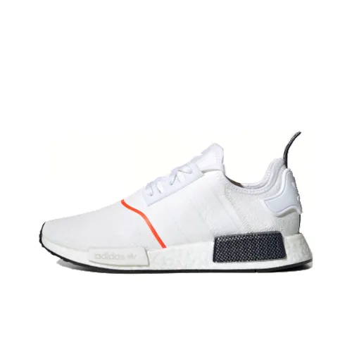 Adidas NMD_R1 Could White