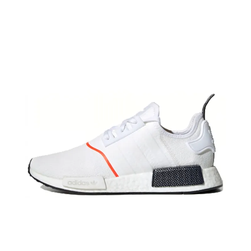 Adidas Originals NMD_R1 Could White-0