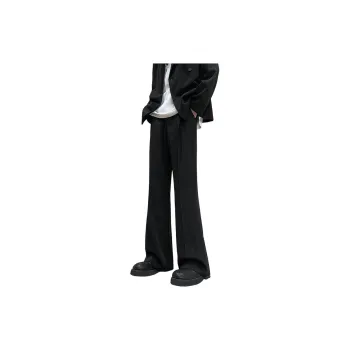 TESTUNG Suit Trousers Unisex