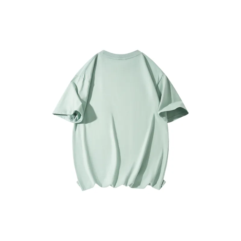 SESAME STREET Short Sleeved T Shirts Unisex-10