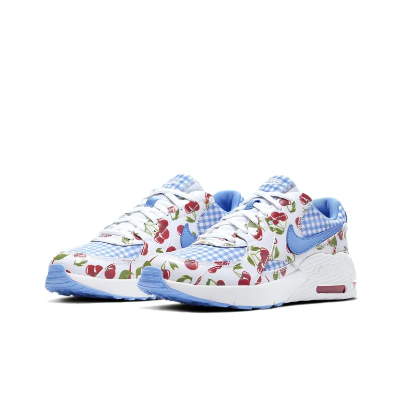 Nike Air Max Excee Se Cherry GS-2