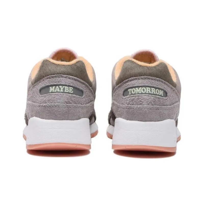 saucony Maybe Tomorrow X Shadow 6000 'Hare'-4