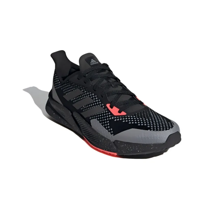 Adidas X9000L2 Night Metallic-2