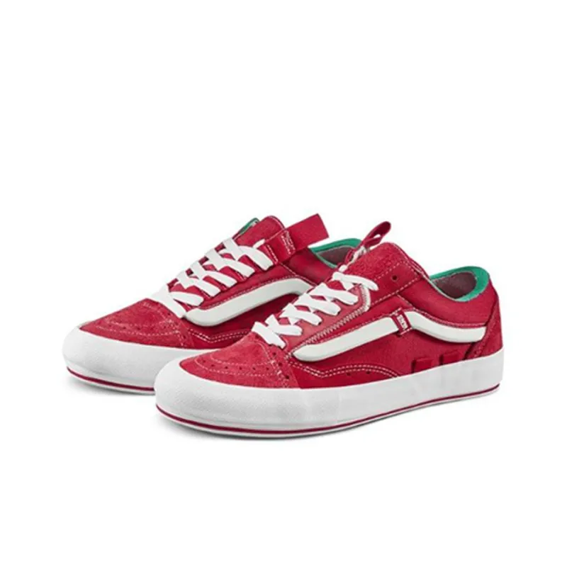 Old Skool Vans Cap Lx 'Regrind'-2
