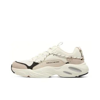 Skechers Stamina Airy 'Off White'