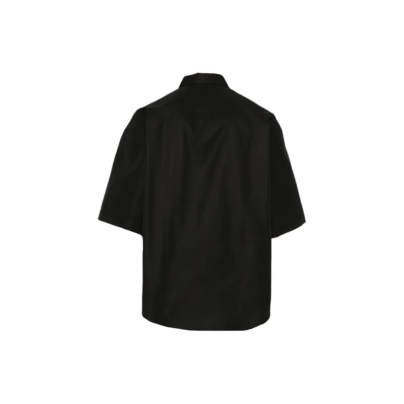 AMIPARIS Ami de Coeur motif Shirt-1