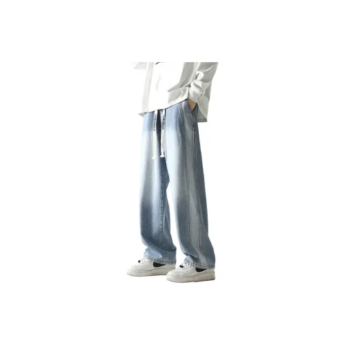 Double dealer Unisex Jeans
