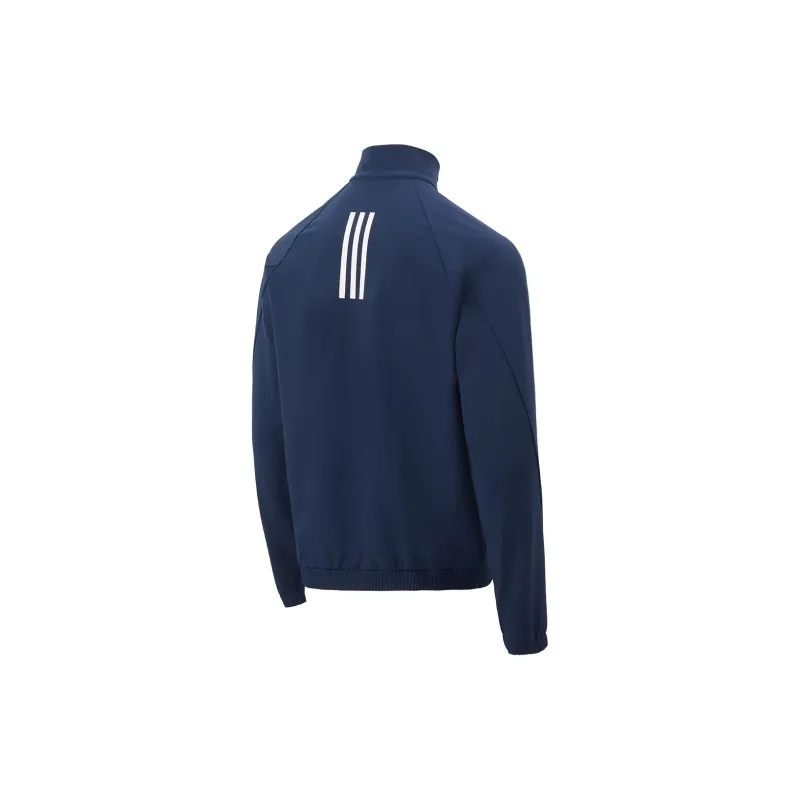 Adidas SS24 Jacket Men's College Navy-1