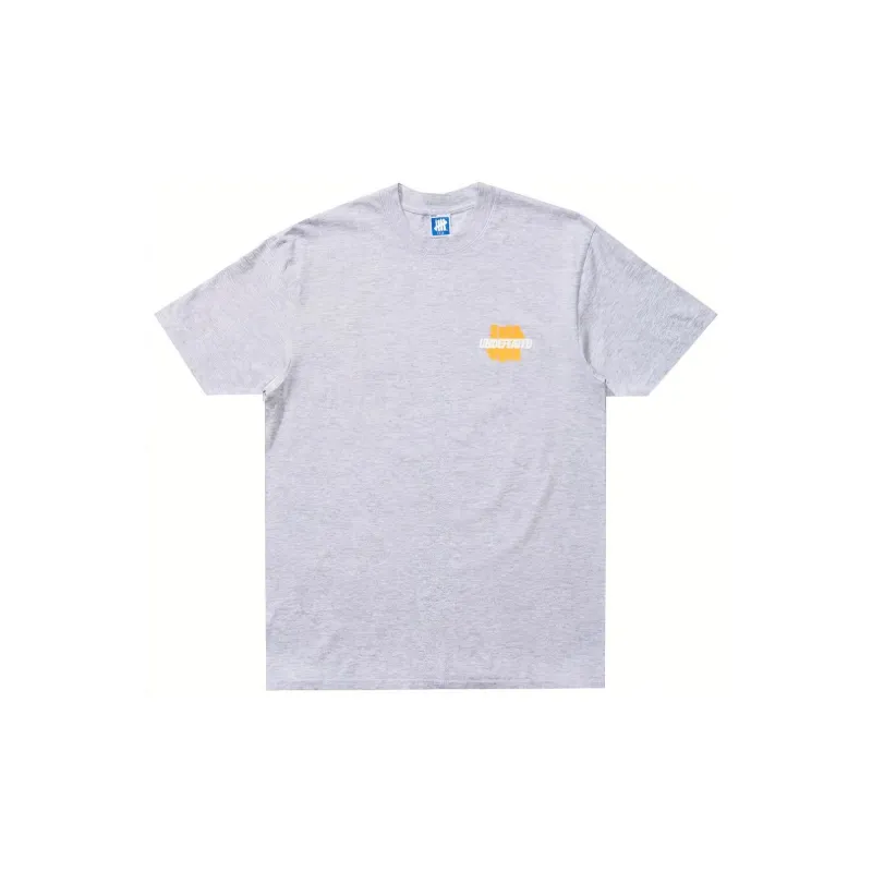 UNDEFEATED T Shirts Men-9
